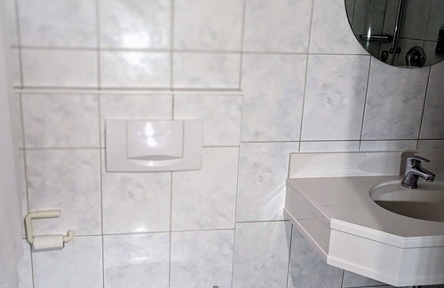 Rastatt Hotel | Individual-Baño privado