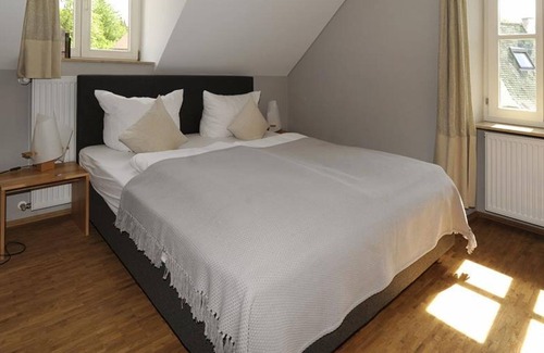 Klingenmuenster Casa | Habitación individual con ducha / WC, elegante - Stiftsgut Keysermühle