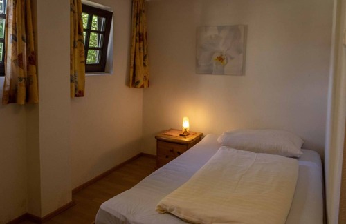 Thomatal Hotel | Hotel ∙ Habitación individual, ducha, WC