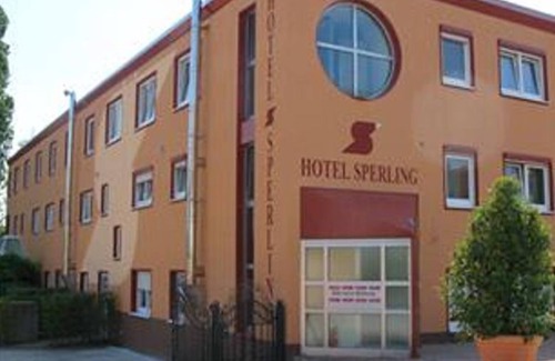 Speyer Casa | Habitación individual con ducha / WC - Hotel Sperling