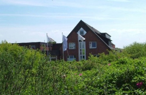 Langeoog Casa | Habitación individual - Strandhotel Achtert Diek