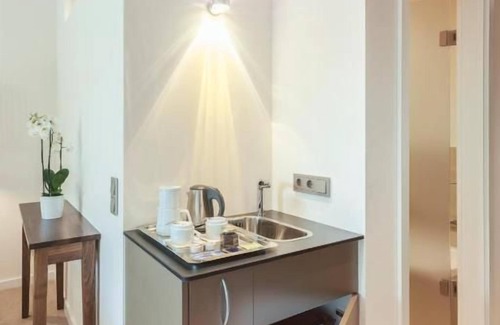 Wurmlingen Apartamento | Single room superior plus with balcony