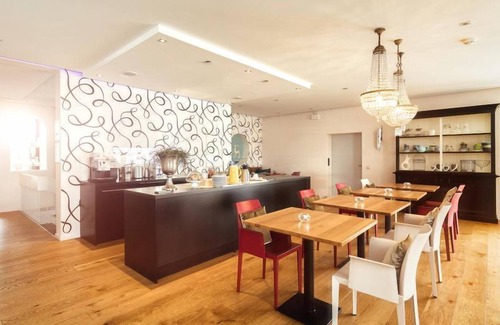 Wurmlingen Apartamento | Single room superior plus with balcony