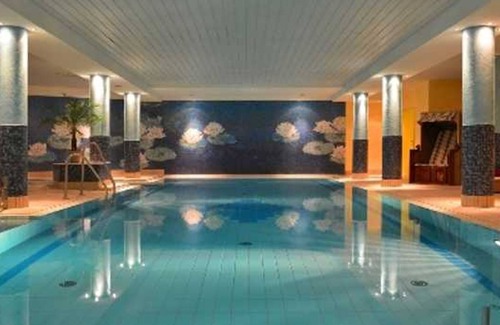 Koelpinsee Casa | Habitación individual a Kölpinsee - Strandhotel Seerose Kölpinsee