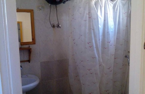 St. Catherine Alquiler De RV | Single Room with Private Bathroom