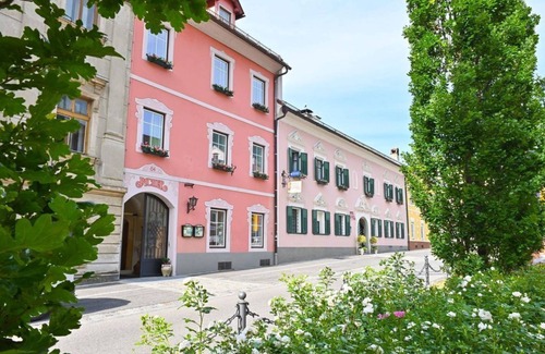 Obervellach Casa | Single room with breakfast - Landhotel Pacher