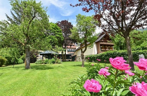 Obervellach Casa | Single room with breakfast - Landhotel Pacher