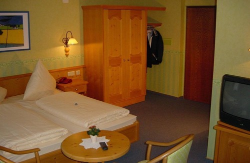 Idar-Oberstein Cama Y Desayuno | Habitación individual ducha / WC - Landgasthof Schuck
