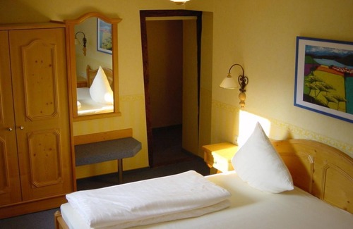 Idar-Oberstein Cama Y Desayuno | Habitación individual ducha / WC - Landgasthof Schuck