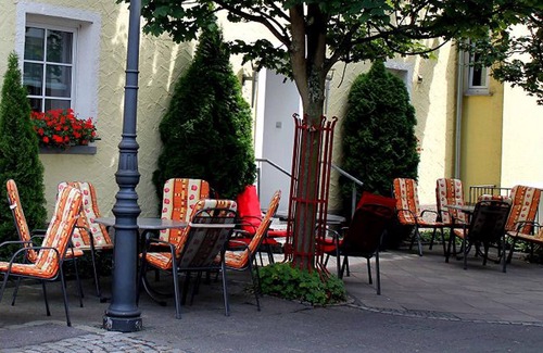 Balve Apartamento | Single room with shower/WC