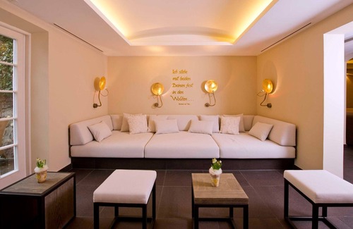Keitum Hotel | Habitación Individual con terraza - Benen-Diken-Hof
