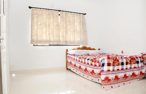 Udupi Apartamento | Single Sharing Bedroom in Two ROOM APARTMENT