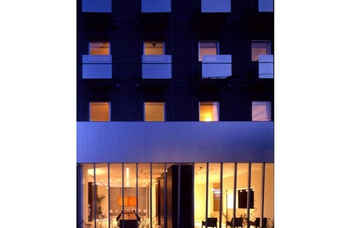 Ryuga Onsen Hotel | Single smoking for 2 people Breakfast included V / Kochi Kōchi
