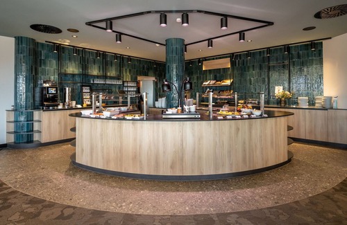 Apfelstaedt Casa | Habitación Individual Estándar - Best Western Hotel Erfurt-Apfelstädt