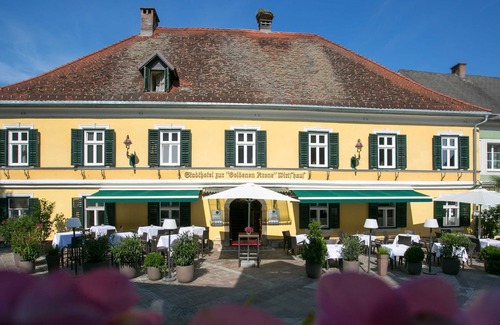 Weiz Casa | Individual Estándar - City Hotel zur goldenen Krone
