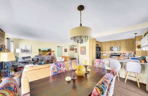 San Juan Capistrano Casa | Single Story Home! Pool! Walk to Golf Course! San Juan Capistrano!-CASA DEL SOL