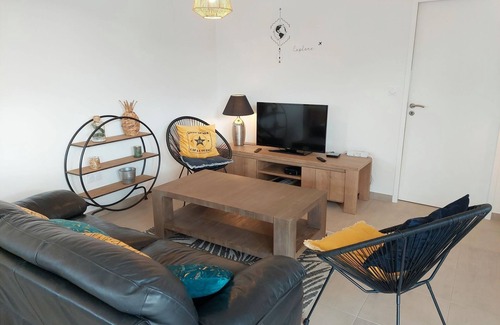 Cleder Casa | Casa de vacaciones de una sola planta en Cleder