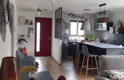 Ascarat Casa | Single storey house, 2.100km from Saint jean pied de port