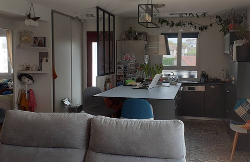 Ascarat Casa | Single storey house, 2.100km from Saint jean pied de port