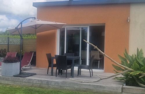 Pouldreuzic Casa | Single-storey house near the sea