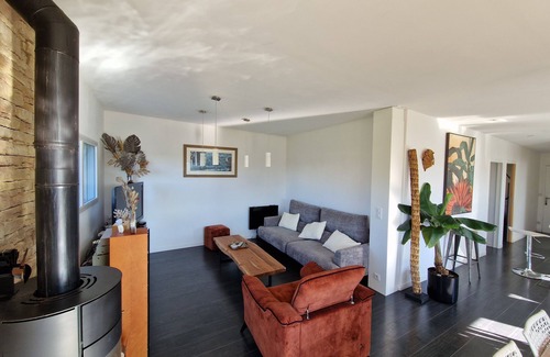 Pouldreuzic Casa | Single-storey house near the sea