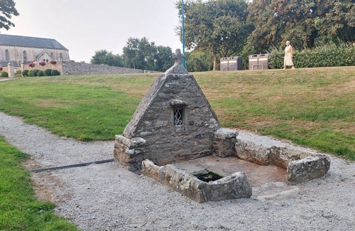 Plouarzel Casa | Single-storey house, ideal starting point for walks in the Pays d'Iroise.