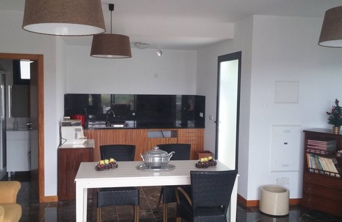 Sao Martinho Villa | Vivienda nueva, nueva, amueblada y equipada - Free Wifi