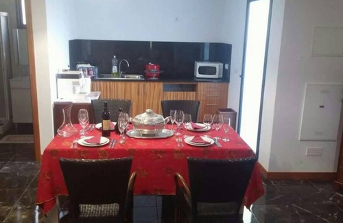 Sao Martinho Villa | Vivienda nueva, nueva, amueblada y equipada - Free Wifi