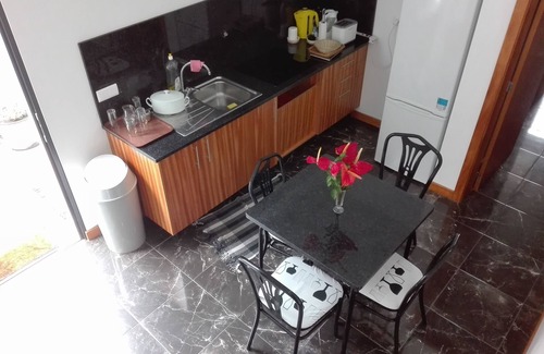 Sao Martinho Villa | Vivienda nueva, nueva, amueblada y equipada - Free Wifi