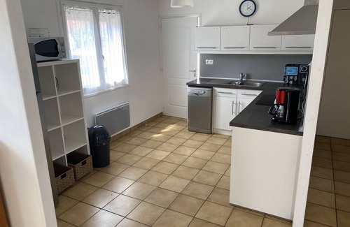 Audresselles Casa | AUDRESSELLES alquiler chalet