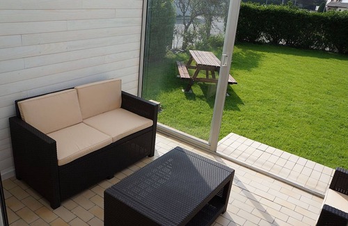 Audresselles Casa | AUDRESSELLES alquiler chalet