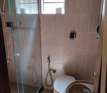 Sao Pedro da Serra Casa | single-story house, I live on the top floor