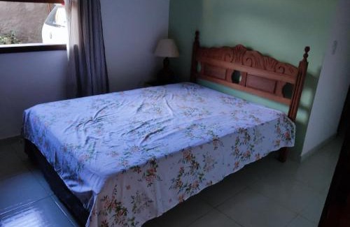 Sao Pedro da Serra Casa | single-story house, I live on the top floor