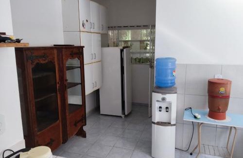 Sao Pedro da Serra Casa | single-story house, I live on the top floor