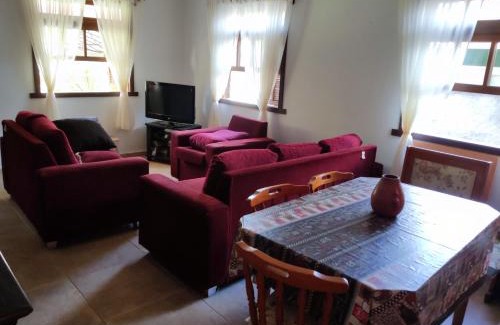 Sao Pedro da Serra Casa | single-story house, I live on the top floor