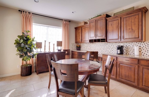 Arrowhead Farms Casa | Single-Story San Bernardino Home w/ Valley Views!