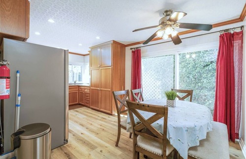 Mission Viejo Casa | Mission Viejo Family Home ✔ KingBed ★ WiFi rápido ★ Patio trasero