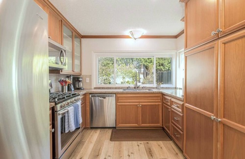 Mission Viejo Casa | Mission Viejo Family Home ✔ KingBed ★ WiFi rápido ★ Patio trasero