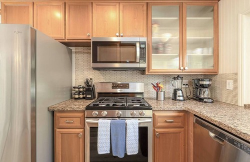 Mission Viejo Casa | Mission Viejo Family Home ✔ KingBed ★ WiFi rápido ★ Patio trasero