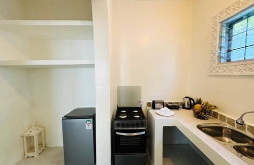 Watamu Cama Y Desayuno | Single studio Rooms #1