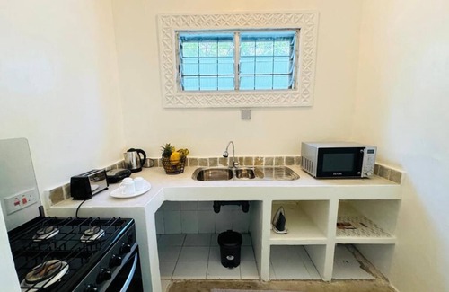 Watamu Cama Y Desayuno | Single studio Rooms #1
