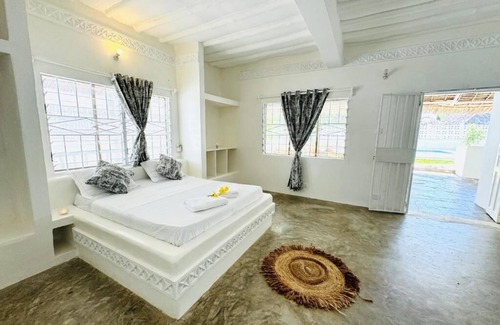 Watamu Cama Y Desayuno | Single studio Rooms #2