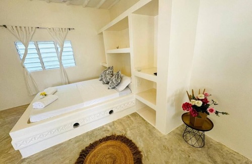 Watamu Cama Y Desayuno | Single studio Rooms #2