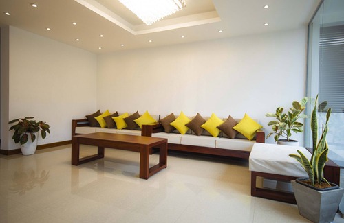 Nuwara Eliya Hotel | Single Tree Mount Hotel