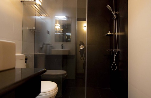 Nuwara Eliya Hotel | Single Tree Mount Hotel