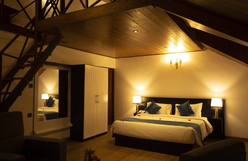 Nuwara Eliya Hotel | Single Tree Mount Hotel