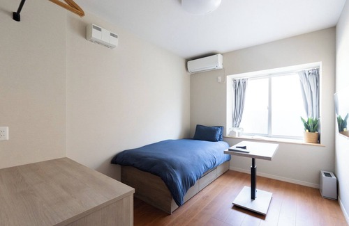 Ochi-gun Hotel | Single type Opening celebration Breakfast includ / Onomichi Hiroshima