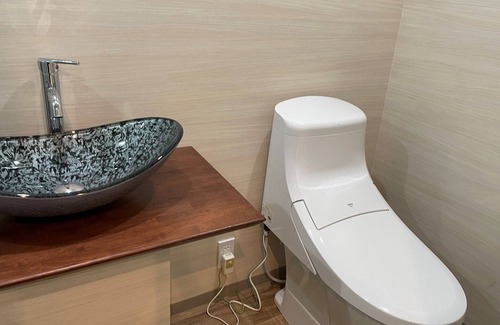 Nishiki Hotel | Single Use Semi Double Room Non Smoking Breakf / Nagoya Aichi