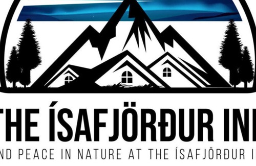 Isafjordur Casa | Single with Private Bathroom @ The Ísafjörður inn