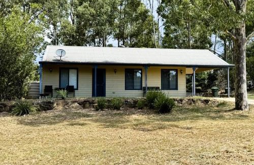 Maison Dieu Cabina | Singleton Rose Cottages